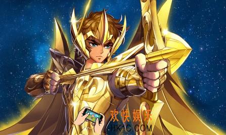 圣斗士星矢射手座艾俄洛斯小宇宙组合搭配_射手座搭配及阵容思路