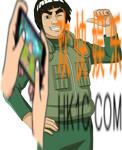 火影忍者手游迈特凯技能属性介绍 迈特凯野图鉴