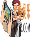 火影忍者手游我爱罗一尾技能属性介绍 一尾我爱罗图鉴