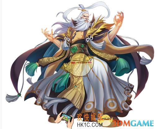 妖神记手游SR妖灵师古炎图鉴_古炎技能介绍、逸事札