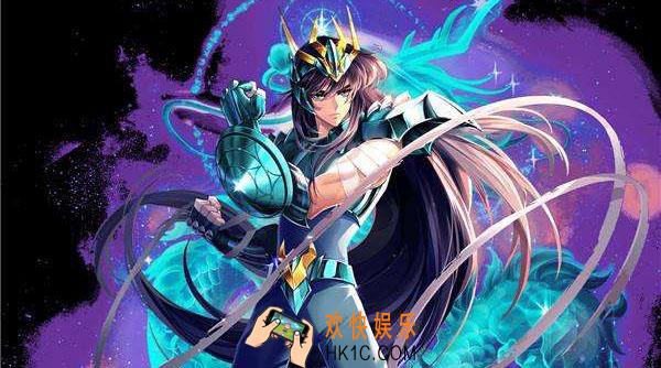 圣斗士星矢紫龙盾墙永动流搭配_盾墙永动流搭配及阵容思路