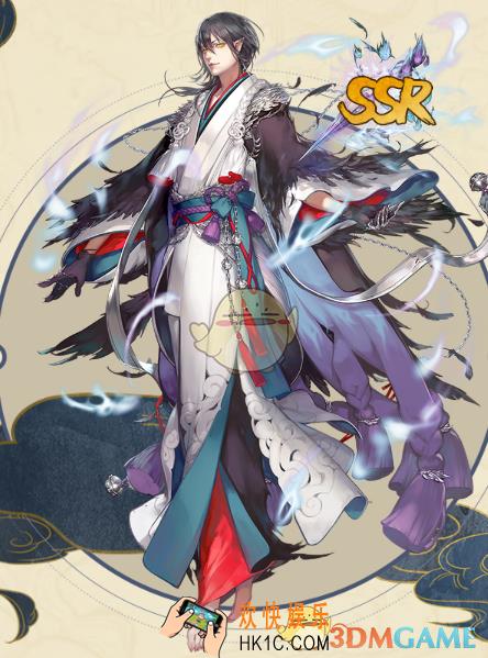 妖神记手游妖灵师妖主图鉴_妖主技能介绍_妖主逸事札