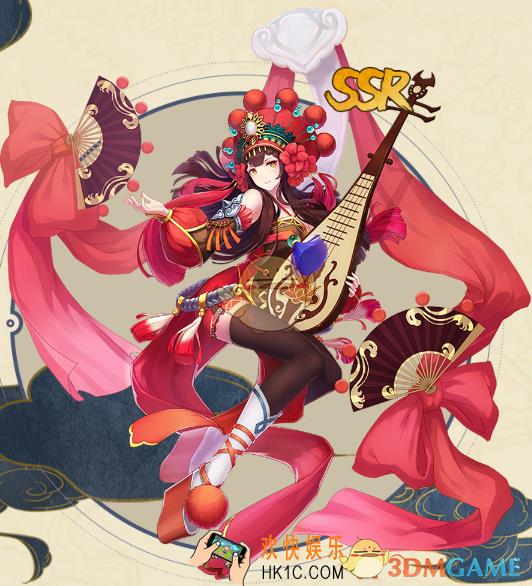 妖神记土之灵神图鉴_土之灵神技能介绍_土之灵神逸事札