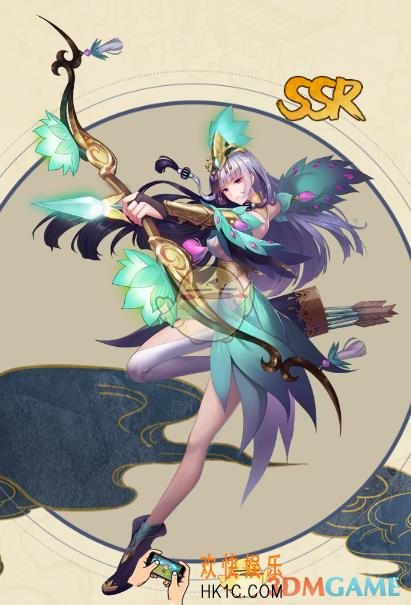 妖神记手游妖灵师云灵图鉴_云灵技能介绍_云灵逸事札
