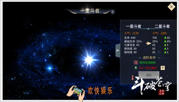 斗破苍穹斗帝之路快速提升斗气之斗阶篇 斗阶提升方法