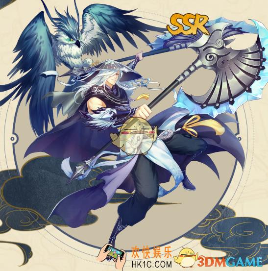 妖神记叶修图鉴_叶修技能介绍_叶修逸事札