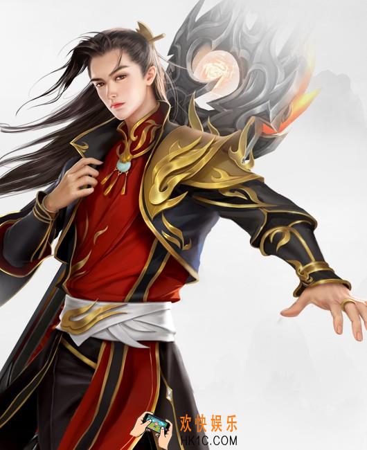 斗破苍穹斗帝之路萧族焚炎职业介绍 斗破苍穹斗手游萧族焚炎怎么样