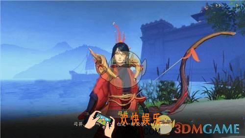 神都夜行录司羿怎么获得_司羿的获得方法