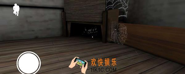 恐怖奶奶哪里下载 恐怖奶奶手游下载地址