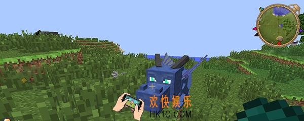 末影龙蛋怎么孵化手机 我的世界手机版末影龙蛋孵化方法