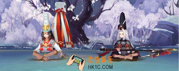 白童子最好的朋友是谁_阴阳师白童子最好的朋友