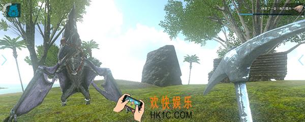方舟手游琥珀怎么刷 方舟手机版无限刷琥珀方法