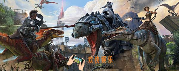 方舟手游油怎么弄 方舟生存进化油怎么获得