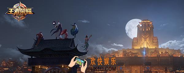王者荣耀怎么观战 王者荣耀观战方法介绍