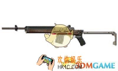 刺激战场单发狙与连发组的优劣势对比_单发狙和连发狙哪个好