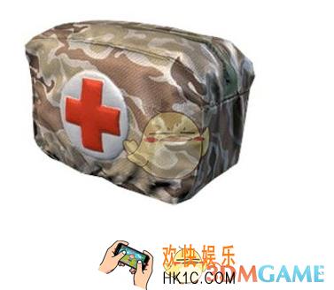 绝地求生刺激战场中决赛圈装备怎么选_决赛圈什么装备比较好