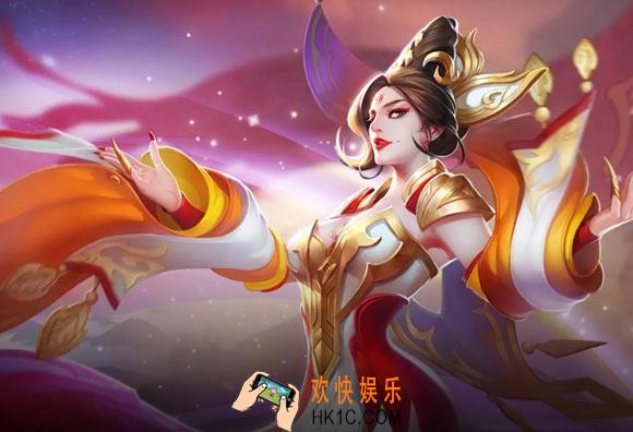 王者荣耀S13赛季最强上分法师推荐 S13中路强势英雄排行
