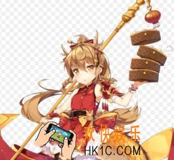 方舟指令九霄九霄小当家应龙图鉴_应龙技能属性介绍