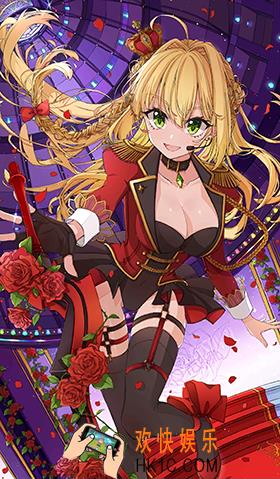 命运冠位指定再战图鉴介绍_再战礼装属性介绍