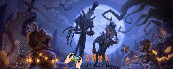 第五人格怎么改名字_改名方法一览