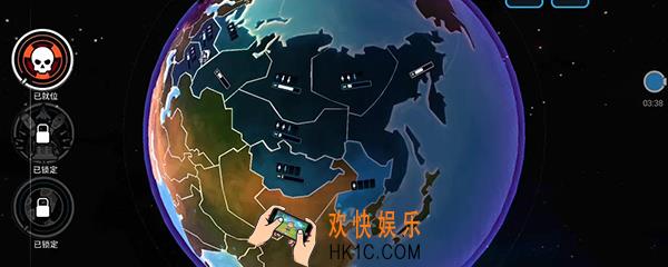 先发制人怎么调中文 先发制人手游中文设置方法