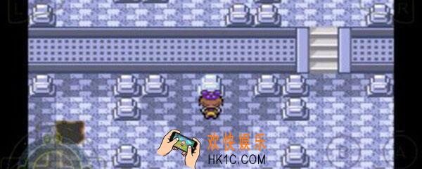 口袋妖怪漆黑的魅影努力值怎么刷_刷努力值的方法