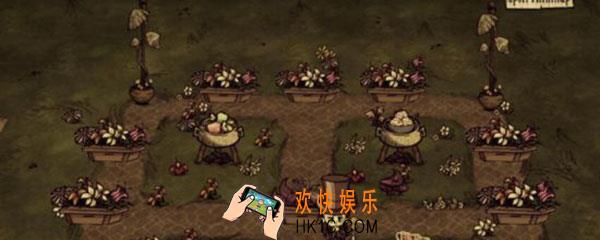 饥荒用什么回血食谱_回血食谱推荐