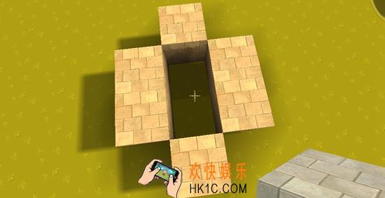 迷你世界陆行船制作方法 迷你世界陆行船怎么做