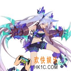 方舟指令阿斯加德孤高的独狼芬里尔图鉴_芬里尔技能属性介绍
