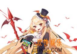 方舟指令幻想猩红夜访者德古拉图鉴_德古拉技能属性介绍