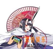 方舟指令高天原真言论破天邪鬼图鉴_天邪鬼技能属性介绍