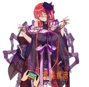 方舟指令高天原狩猎魔女络新妇图鉴_络新妇技能属性介绍