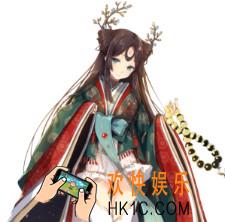 方舟指令高天原竹取公主辉夜姬图鉴_辉夜姬技能属性介绍