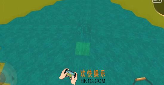 迷你世界荷灯轨道制作方法 荷灯轨道怎么做