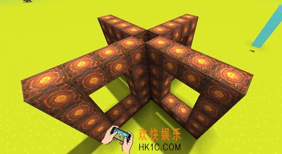 迷你世界液体柱子制作方法 迷你世界液体柱子怎么做
