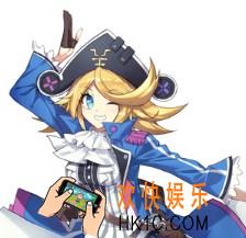 方舟指令奥林匹斯神授的船长伊阿宋图鉴_伊阿宋技能属性介绍