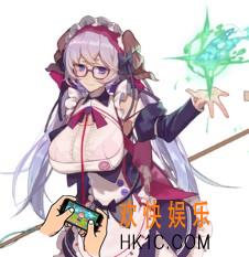 方舟指令阿斯加德 伺奉者 海德伦图鉴_海德伦技能属性介绍