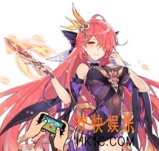 方舟指令九霄浴火的不死鸟凤凰图鉴_凤凰技能属性介绍