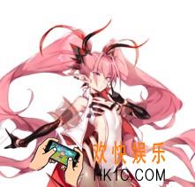 方舟指令阿斯加德恶作剧的道化师洛基图鉴_洛基技能属性介绍