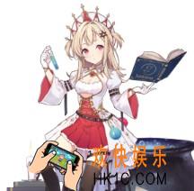 方舟指令幻想魔能幻灵沙罗曼达图鉴_沙罗曼达技能属性介绍