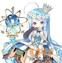方舟指令阿瓦隆湖中仙女薇薇安图鉴_薇薇安技能属性介绍