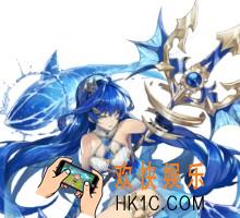 方舟指令奥林匹斯狂气的烈海之风波塞冬图鉴_波塞冬技能属性介绍