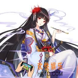方舟指令高天原黄泉的女王伊邪那美图鉴_伊邪那美技能属性介绍