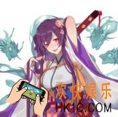 方舟指令高天原倾杯戮杀者八岐大蛇图鉴_八岐大蛇技能属性介绍
