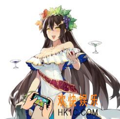 方舟指令奥林匹斯风情调酒师狄俄尼索斯图鉴_狄俄尼索斯技能属性介绍