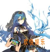 方舟指令奥林匹斯邪眼的魔女美杜莎图鉴_美杜莎技能属性介绍