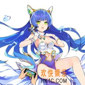 方舟指令奥林匹斯碧蓝调律师塞壬图鉴_塞壬技能属性介绍
