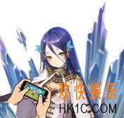 方舟指令九霄 创世的圣女 女娲图鉴_女娲技能属性介绍