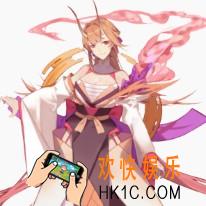 方舟指令高天原断臂辅佐官茨木童子图鉴_茨木童子技能属性介绍