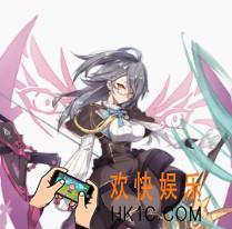 方舟指令阿斯加德凋零之风维德佛尔尼尔图鉴_维德佛尔尼尔技能属性介绍